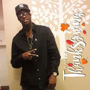 Meet your Posher, Ralph